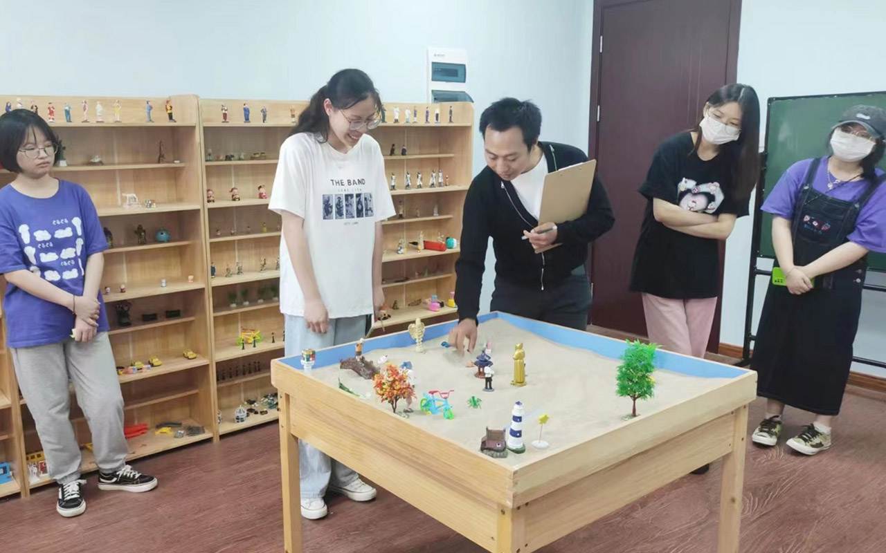 镇赉浙江药科职业大学