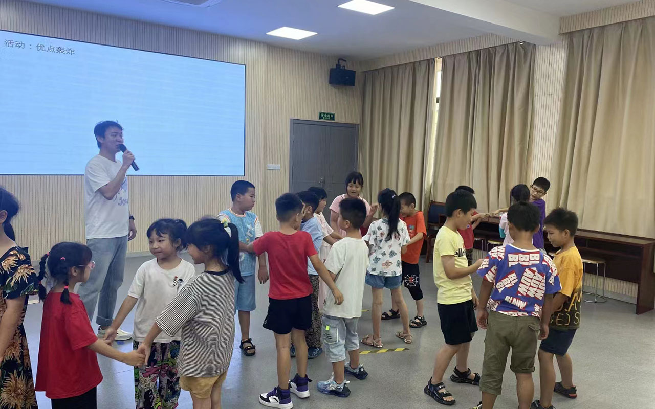 镇赉龙观乡中心学校